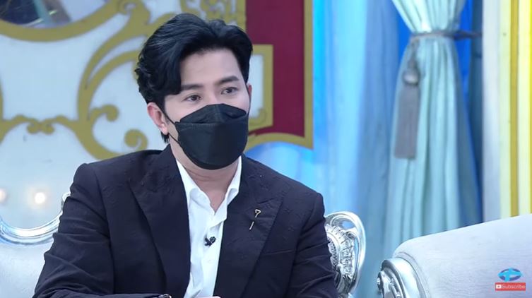 จะเป็นยังไงเมื่อ หนุ่ม กรรชัย ต้องสัมภาษณ์ภรรยาคนสวย เมย์ ปทิดา