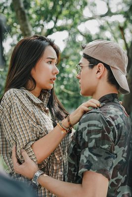 “ไมกี้-ปณิธาน” จากหนุ่มเปิดหมวก สู่พระเอกดาวรุ่ง “ขวัญฤทัย” “ไมกี้-ปณิธาน” จากหนุ่มเปิดหมวก สู่พระเอกดาวรุ่ง “ขวัญฤทัย”