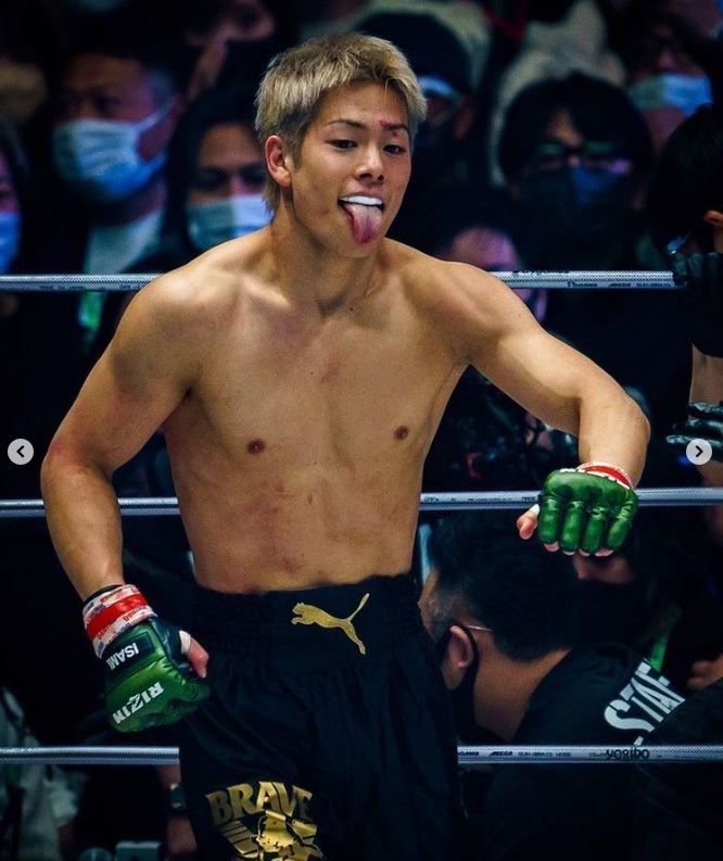 โคตะ มิอุระ (Kota Miura) ประวัตินักมวยญี่ปุ่นสุดฮอต คู่ชก บัวขาว
