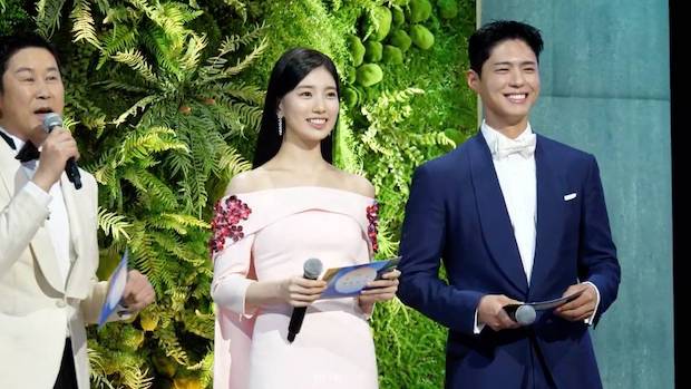 ‘ซูจี’ สวยมาก!! แฟนๆ ตื่นตาตัวอย่างซีรีส์ใหม่ Anna ใกล้ลงจอ (มีคลิป)