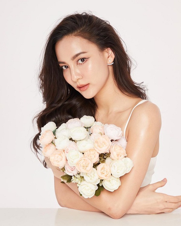 กรีน อัษฎาพร ตอบดราม่า คนดูไม่ปลื้มตอนจบละคร  (มีคลิป)