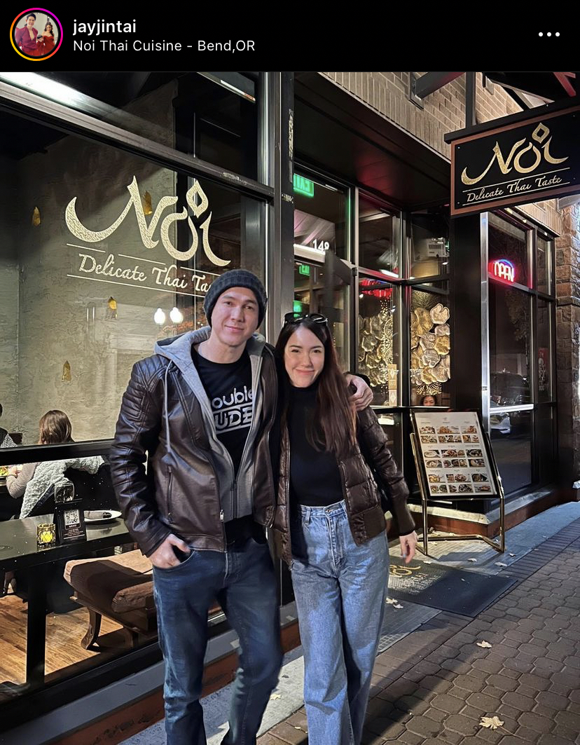 เจจินตัย ออกมาปกป้องน้องสาว จิ๊บ คีตภัทร หลังถูกโยง นางเอก จ. ซื้อกิน