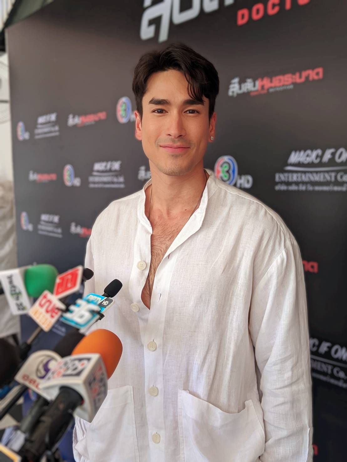 พร้อมเป็นพ่อบ้าน ณเดชน์ ขออุบฤกษ์แต่ง ญาญ่า พร้อมเป็นพ่อบ้าน ณเดชน์ ขออุบฤกษ์แต่ง ญาญ่า