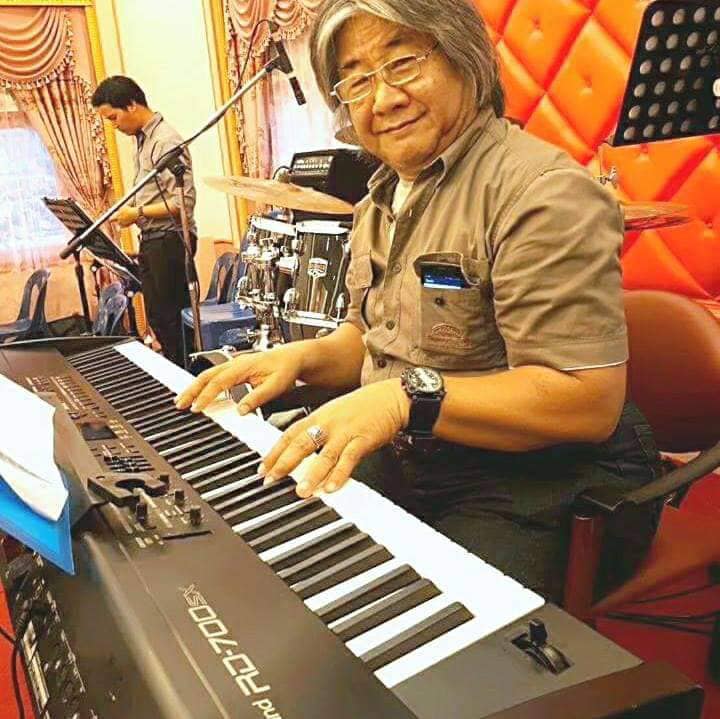 ปิดตำนานมือเบสชื่อดัง เบิ้ม P.M.5 จากไปอย่างกระทันหันด้วยอาการหัวใจล้มเหลว ปิดตำนานมือเบสชื่อดัง เบิ้ม P.M.5 จากไปอย่างกระทันหันด้วยอาการหัวใจล้มเหลว