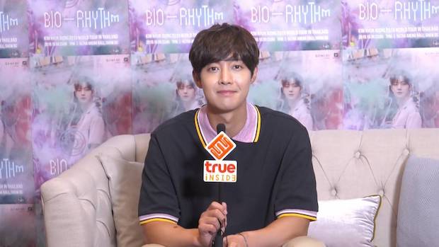 เบบี๋มาแล้ว!! ‘คิมฮยอนจุงอปป้า’ แจ้งข่าวภรรยาตั้งท้องจ่อต้อนรับทายาทคนแรก (มีคลิป)