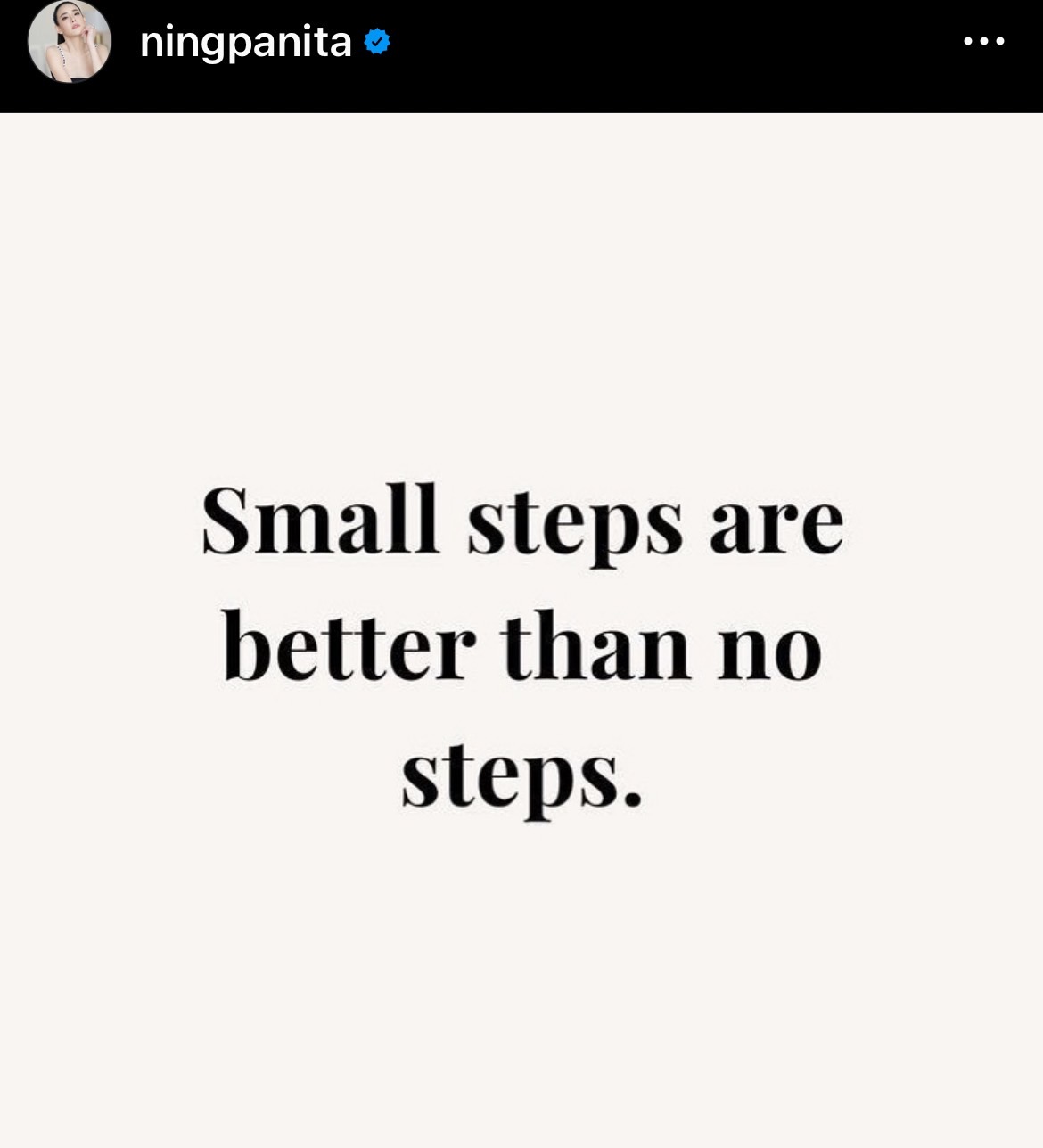 ความเคลื่อนไหวล่าสุด หนิง ปณิตา หลังขอเวลา 2 วันเคลียร์ทุกอย่าง!!