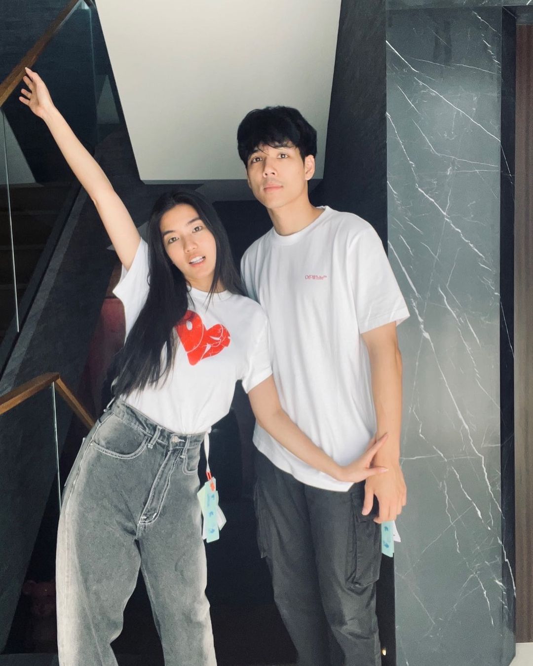 ก้อย อรัชพร ออกงานเปิดใจต่อหน้าสื่อครั้งแรกหลังประกาศเลิก! นิกกี้