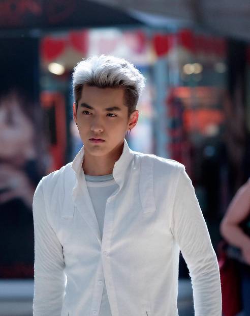 ถูกจับแล้ว!! รวบตัว ‘คริส วู’ กรณีลวงสาวผู้เยาว์ล่วงละเมิดทางเพศ