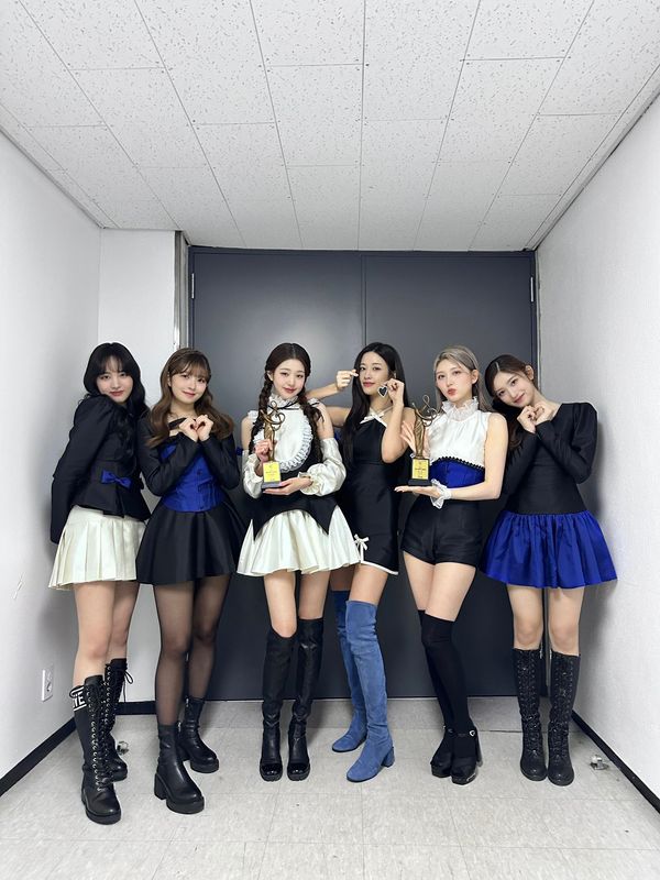 จัดไทยต้นปีหน้า!! งานประกาศรางวัล Seoul Music Awards ครั้งที่ 33 จากเกาหลีใต้ จัดไทยต้นปีหน้า!! งานประกาศรางวัล Seoul Music Awards ครั้งที่ 33 จากเกาหลีใต้