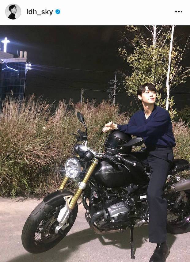 ใครเอ่ย?!! ดาราเกาหลีที่ไอด้อลกิมจิอยากเจอตัวเป็นๆ