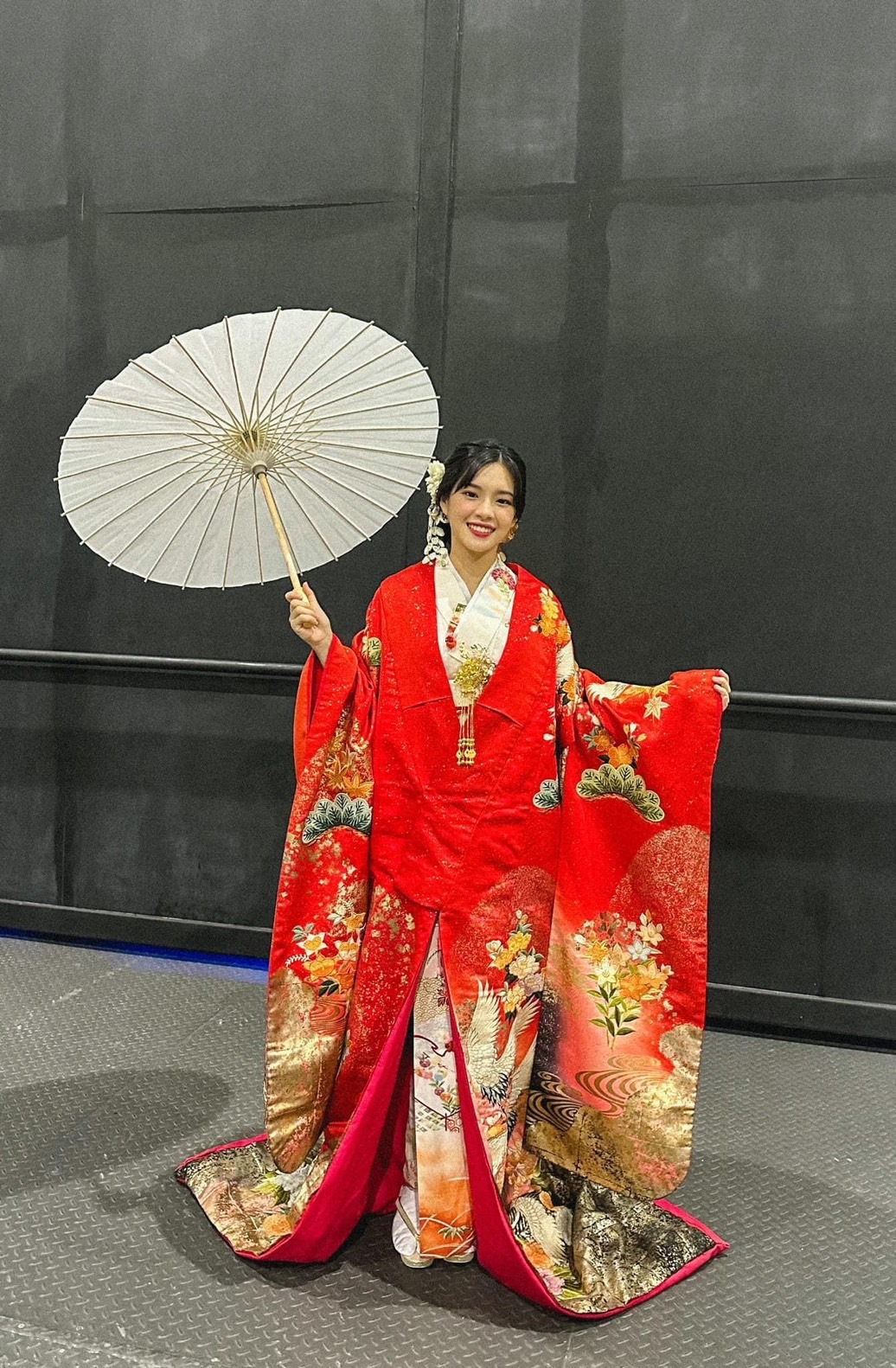 ใจหาย! เฌอปราง BNK48 ประกาศจบการศึกษาอย่างเป็นทางการ ใจหาย! เฌอปราง BNK48 ประกาศจบการศึกษาอย่างเป็นทางการ