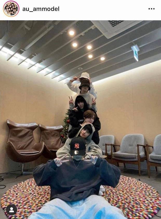 #ยอร์ชยงศิลป์!! จ่อเดบิวต์เป็นศิลปินเคป๊อปกับ Trainee A ในสังกัดเดียวกับวง BTS #ยอร์ชยงศิลป์!! จ่อเดบิวต์เป็นศิลปินเคป๊อปกับ Trainee A ในสังกัดเดียวกับวง BTS