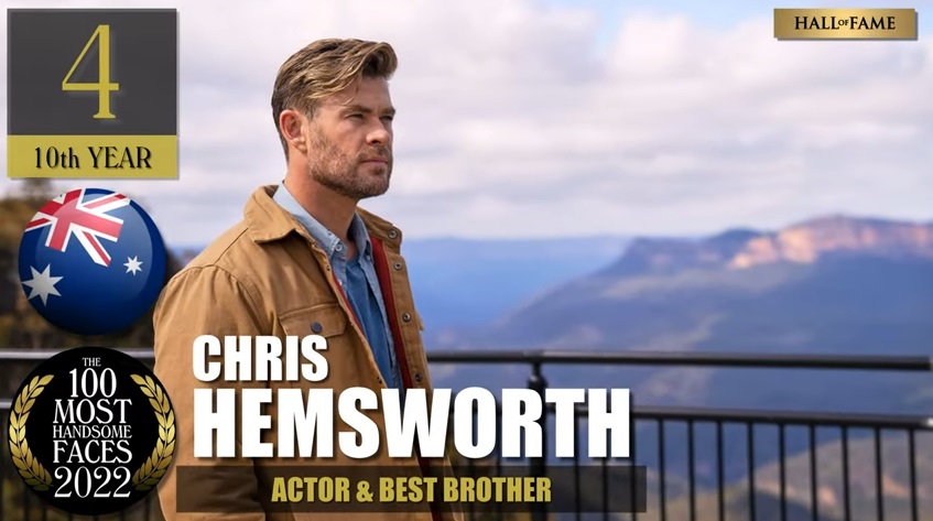 สุดปัง! ลิซ่า BLACKPINK - ลูกหนัง ติดท็อป 5 หน้าสวยที่สุดในโลก 2022