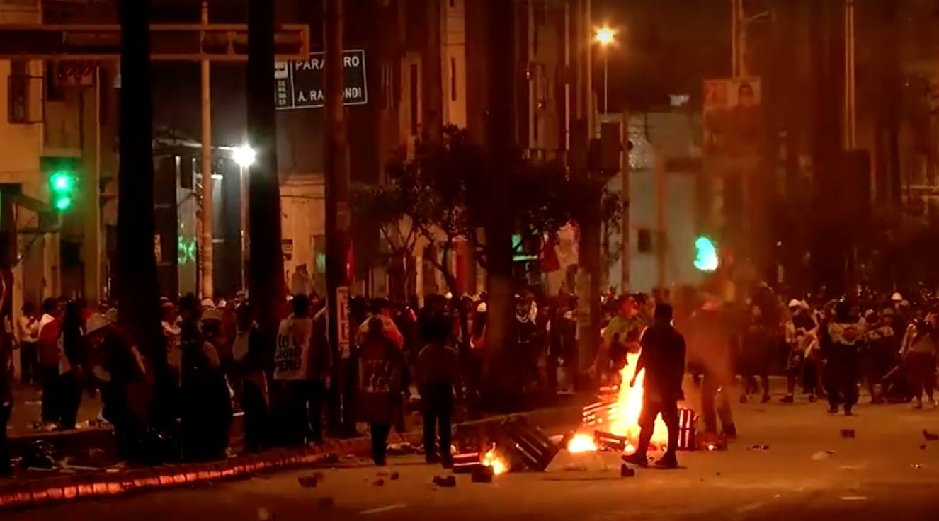 เปรูสั่งปิด “มาชูปิกชู” เมืองสาญสูญแห่งอินคา อย่างไม่มีกำหนด เปรูสั่งปิด “มาชูปิกชู” เมืองสาญสูญแห่งอินคา อย่างไม่มีกำหนด