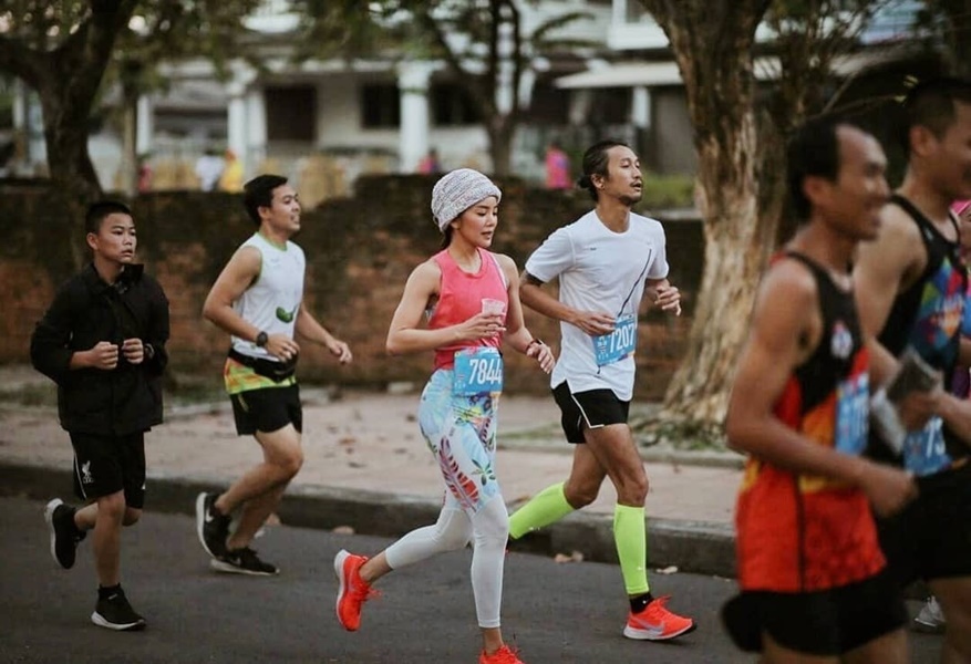 “ตูน บอดี้สแลม” คัมแบ็ก!! ก้าวเพื่อน้องปีที่ 2 เวอร์ชวลรัน 109 คำขอบพระคุณ “ตูน บอดี้สแลม” คัมแบ็ก!! ก้าวเพื่อน้องปีที่ 2 เวอร์ชวลรัน 109 คำขอบพระคุณ