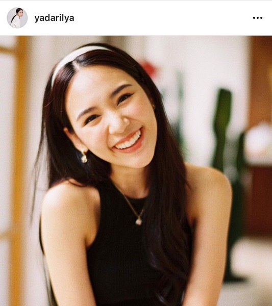  “ญดา นริลญา” จ่อดำเนินคดี หากไม่หยุดคอมเมนต์หื่น 