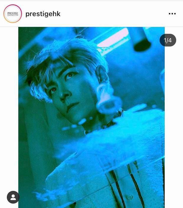 เคยคิดสั้น!! ‘ท็อป Big Bang’ รับเคยคิดจบชีวิตตัวเองหลังฉาวจากยาเสพติด เคยคิดสั้น!! ‘ท็อป Big Bang’ รับเคยคิดจบชีวิตตัวเองหลังฉาวจากยาเสพติด