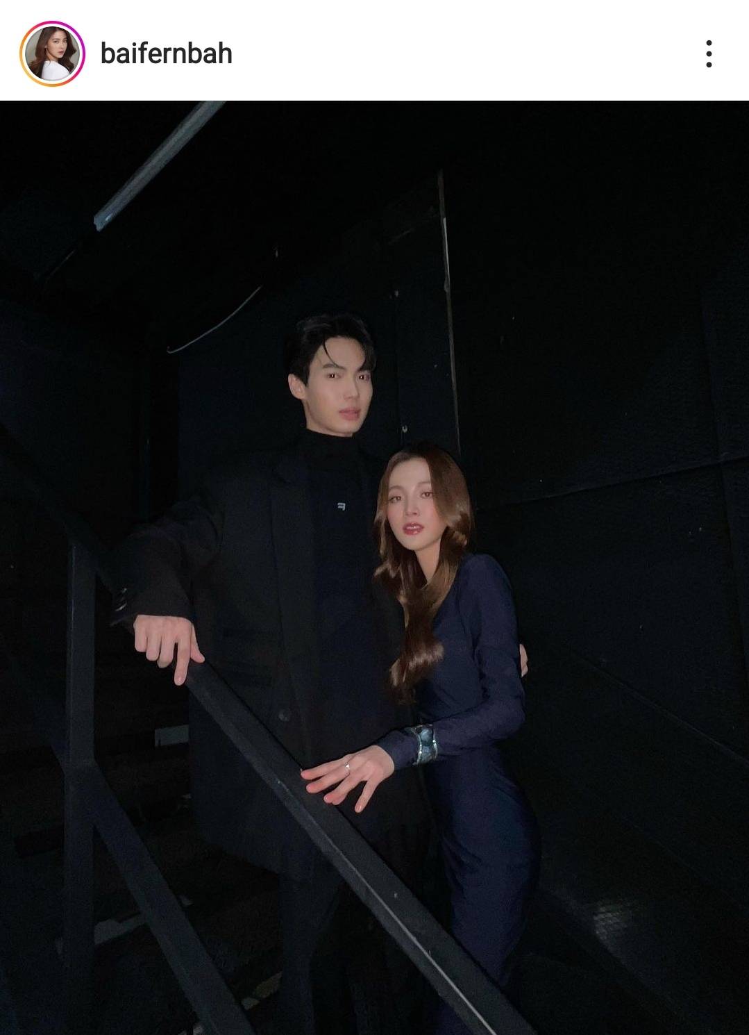 แฟนคลับลุ้นต่อ หนุ่ม กรรชัย พูดถึง นาย ณภัทร-ใบเฟิร์น กลางรายการ แฟนคลับลุ้นต่อ หนุ่ม กรรชัย พูดถึง นาย ณภัทร-ใบเฟิร์น กลางรายการ