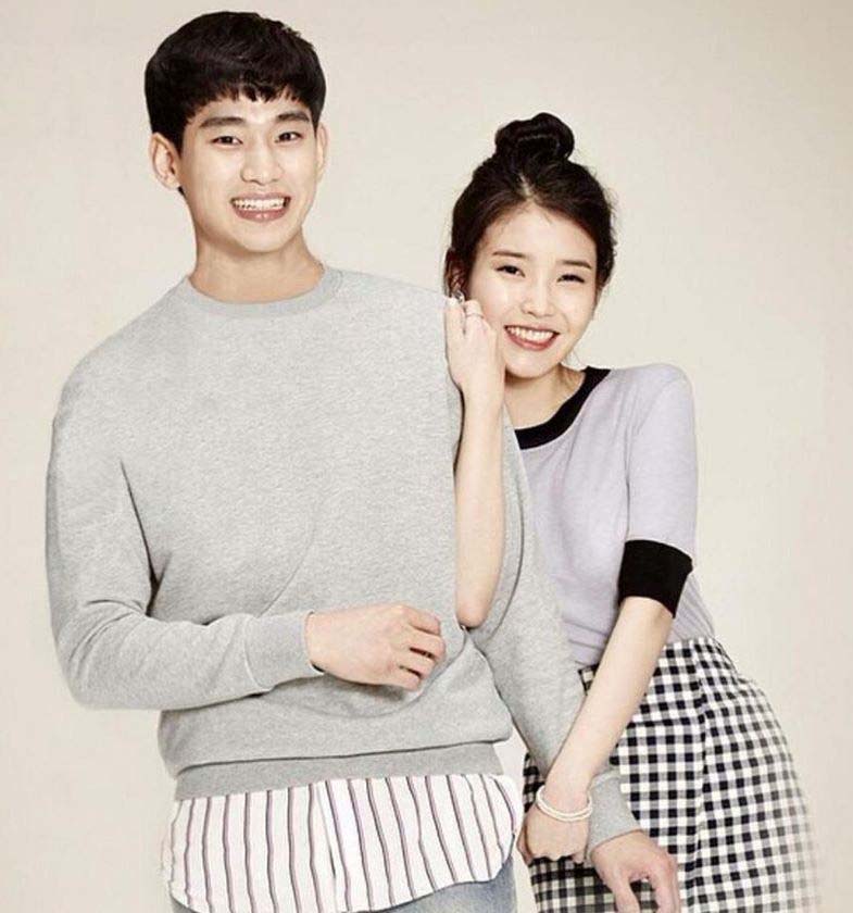 รวมนางเอกที่เคยประกบคู่ 'คิมซูฮยอน'