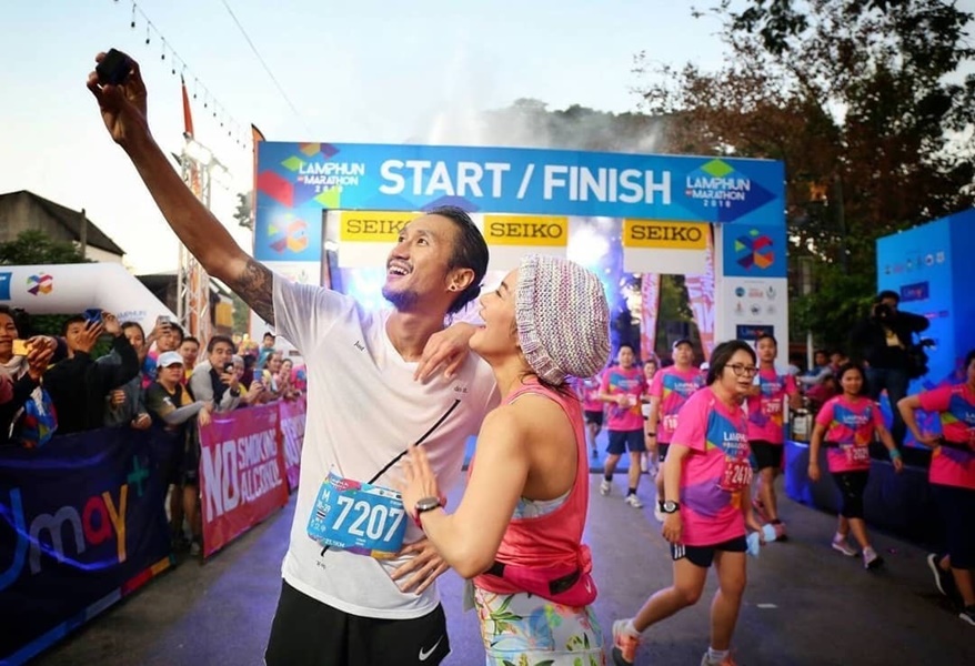 “ตูน บอดี้สแลม” คัมแบ็ก!! ก้าวเพื่อน้องปีที่ 2 เวอร์ชวลรัน 109 คำขอบพระคุณ “ตูน บอดี้สแลม” คัมแบ็ก!! ก้าวเพื่อน้องปีที่ 2 เวอร์ชวลรัน 109 คำขอบพระคุณ