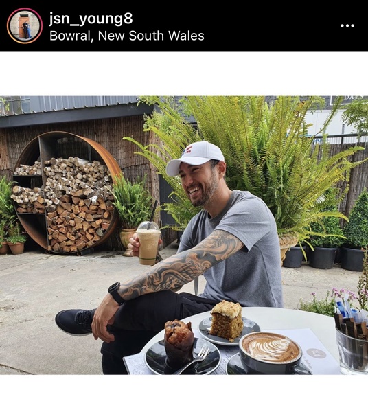 เจสัน ยัง เคลื่อนไหว หลังลบภาพพรีเวดดิ้งในอินสตาแกรม เจสัน ยัง เคลื่อนไหว หลังลบภาพพรีเวดดิ้งในอินสตาแกรม