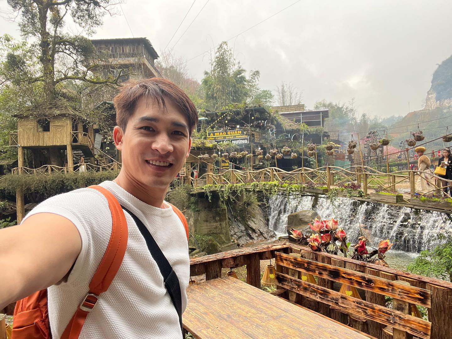 หมอก้องเฉลยแล้ว คุกเข่าขอแฟนสาวแต่งงานจริงหรือไม่?