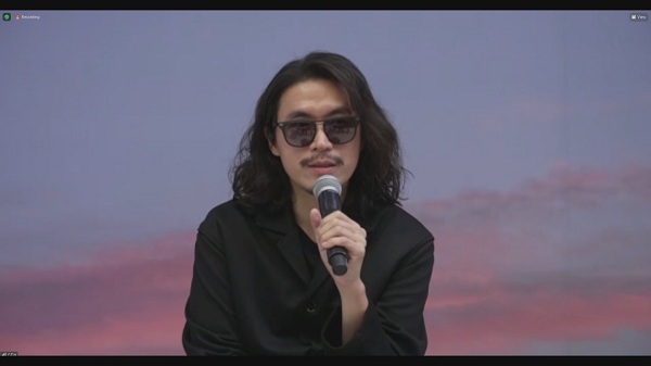  “บาส นัฐวุฒิ” เปิดใจหลังร่วมงาน “หว่องกาไว” ในหนัง “One For The Road”   (มีคลิป) 