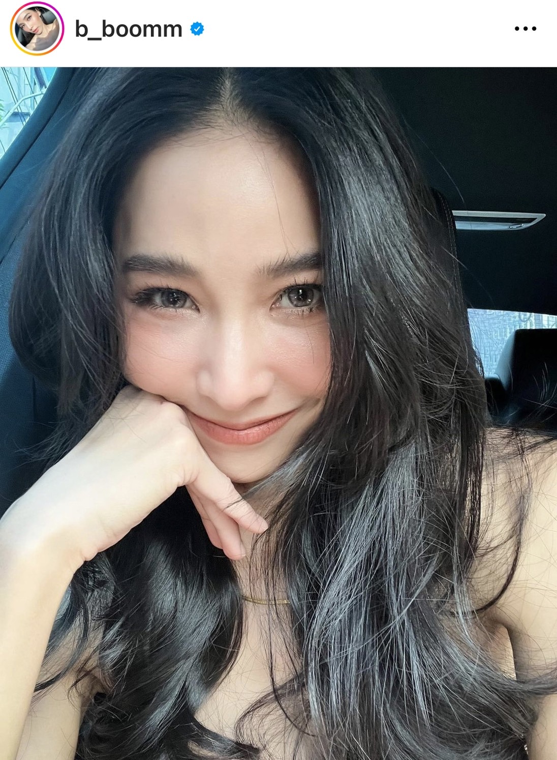 บูม สุภาพร ปลื้มแฟน ๆ ร่วมกันทำโปรเจกต์ฉลองวันเกิด บูม สุภาพร ปลื้มแฟน ๆ ร่วมกันทำโปรเจกต์ฉลองวันเกิด