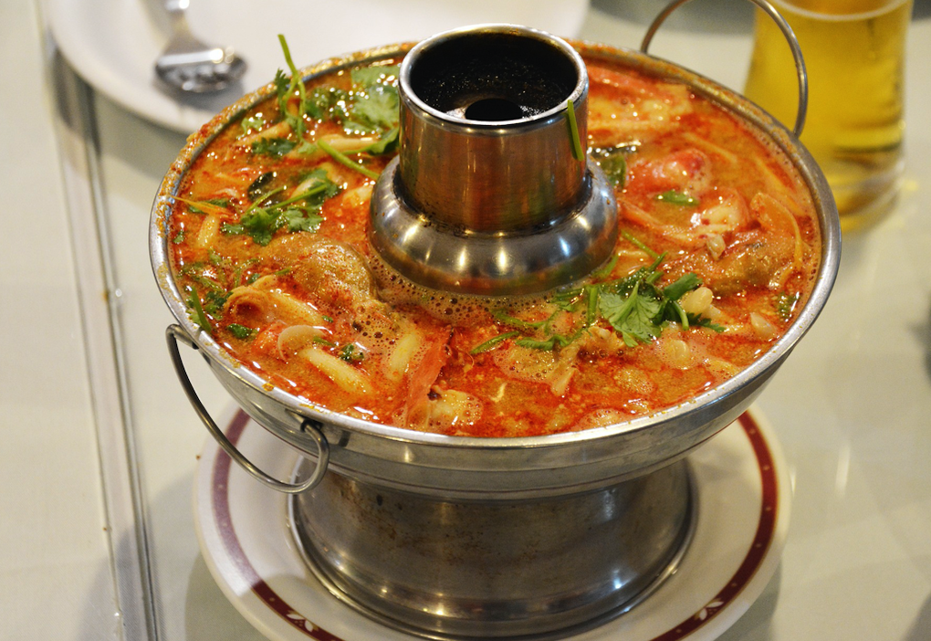 ยืนหนึ่งตลอดกาล! แกงมัสมั่นครองแชมป์ “อาหารอร่อยที่สุดในโลกปี 64 ”