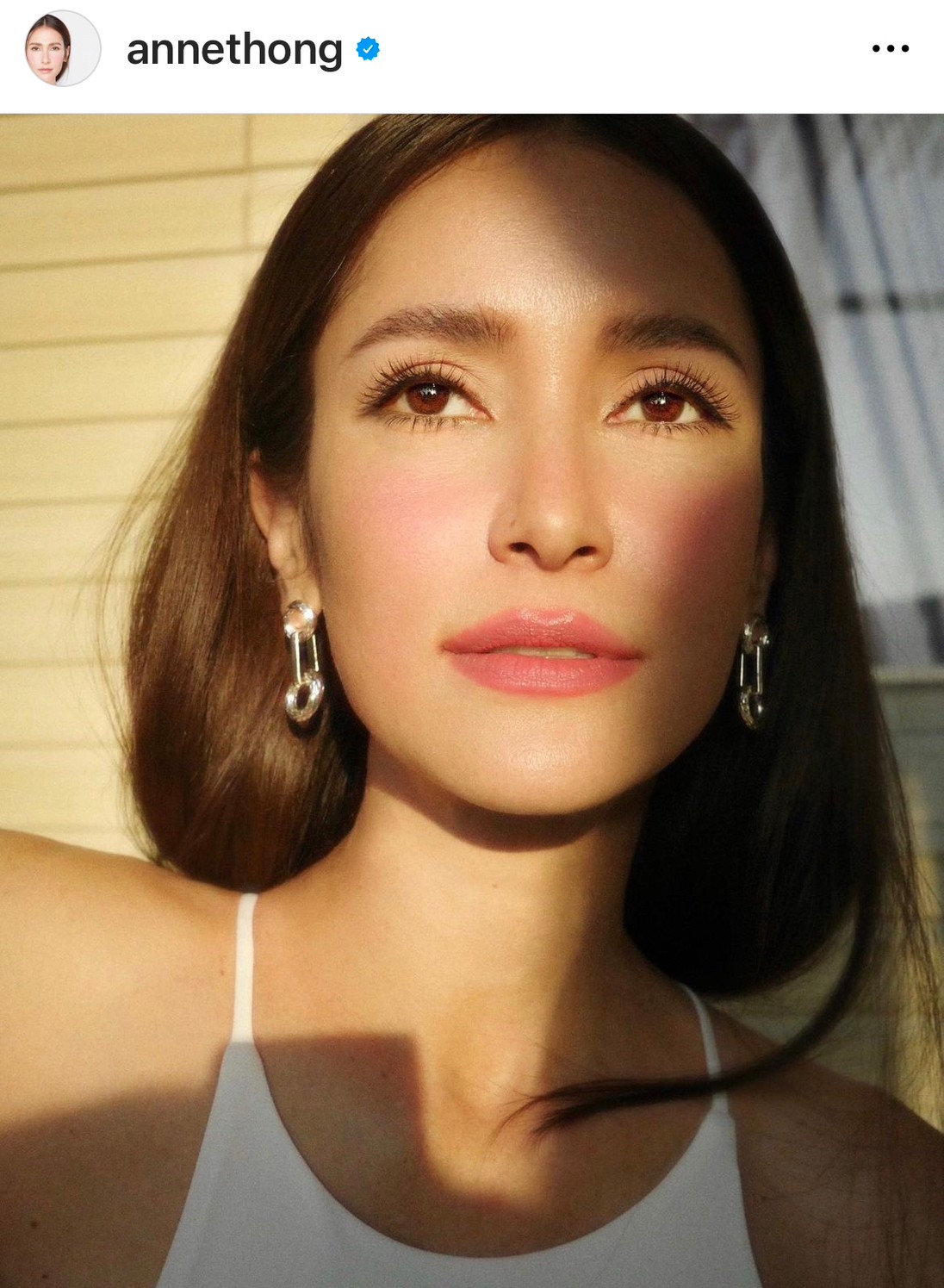 คนนี้คือที่สุด! แอน ทองประสม เลือกที่สุดของพระนางที่เคยร่วมงานกัน คนนี้คือที่สุด! แอน ทองประสม เลือกที่สุดของพระนางที่เคยร่วมงานกัน