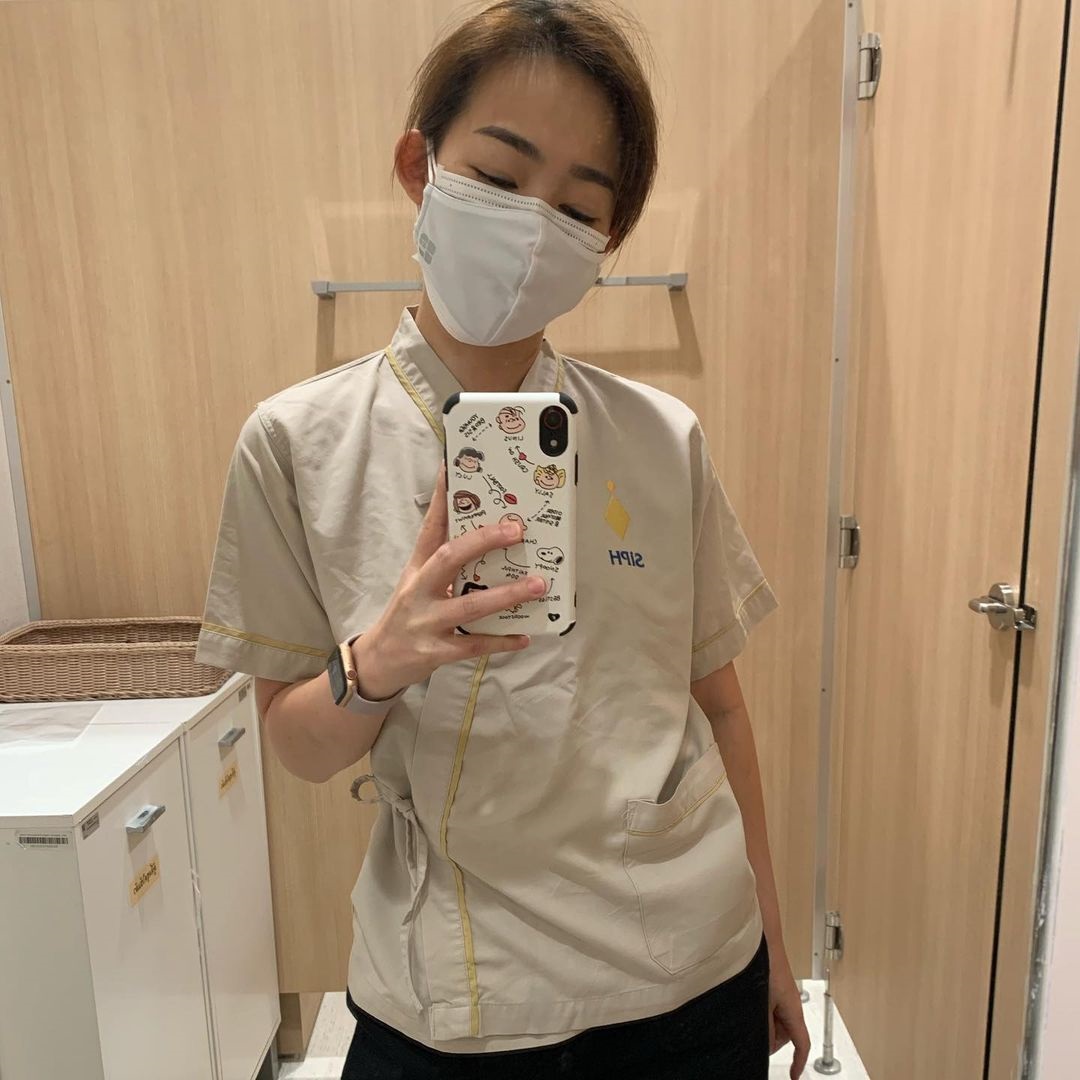 เปิดใจ หญิง กัญญา แอ็ดมิท! เตรียมผ่าตัดเนื้องอกต่อมน้ำลาย เผยเป็นมานานกว่าสิบปีแล้ว เปิดใจ หญิง กัญญา แอ็ดมิท! เตรียมผ่าตัดเนื้องอกต่อมน้ำลาย เผยเป็นมานานกว่าสิบปีแล้ว