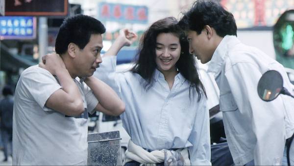 มะเร็งตับคร่าชีวิต “อู๋ม่งต๊ะ” ดาราหนังฮ่องกง วัย 70 ปี!! มะเร็งตับคร่าชีวิต “อู๋ม่งต๊ะ” ดาราหนังฮ่องกง วัย 70 ปี!!