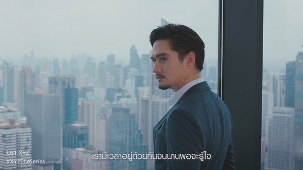 เปิดคาแรคเตอร์ 3 นักแสดง ตัวแทน 3 GEN จาก ซีรีส์ XYZ (มีคลิป) เปิดคาแรคเตอร์ 3 นักแสดง ตัวแทน 3 GEN จาก ซีรีส์ XYZ (มีคลิป)