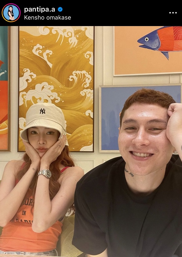 ปุ้มปุ้ย ออกโรงโต้แทน กวินท์ ไม่ใช่นักร้องเมาแล้ววีนในบ่อน (มีคลิป)