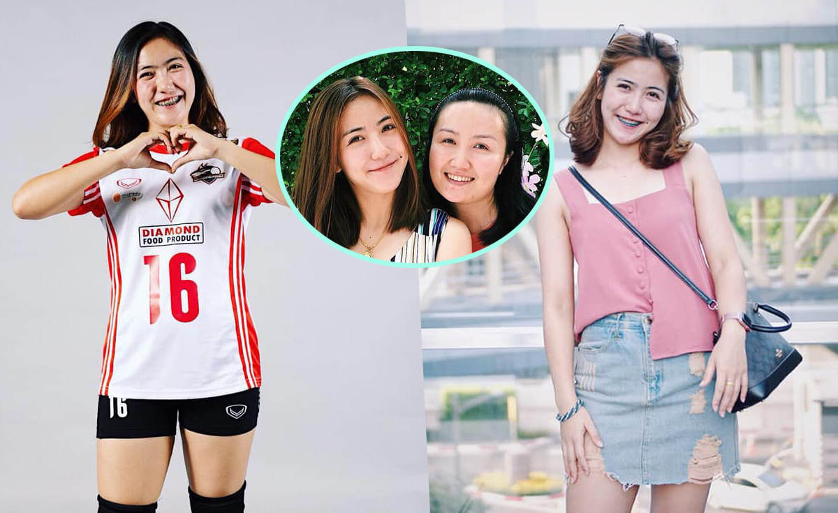 ล้วงลึกชีวิตอีกหนึ่งลูกนางฟ้า 'ป๊อป นริศรา' ที่กว่าจะมีวันนี้ไม่ง่ายเลย ล้วงลึกชีวิตอีกหนึ่งลูกนางฟ้า 'ป๊อป นริศรา' ที่กว่าจะมีวันนี้ไม่ง่ายเลย