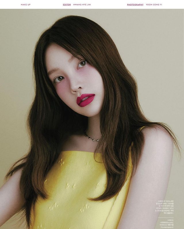 เปิดวาร์ป 'xooos'!! ศิลปิน-ยูทูบเบอร์สาวแบ๊วที่ตกเป็นข่าวเดต “พัคซอจุน”
