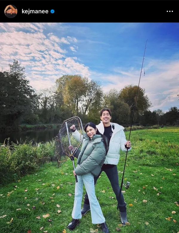 ส่องคู่รักดารา  หลังมีข่าวถูกโยงเลิกลา มีใครบ้างพร้อมอัปเดตสถานะปัจจุบัน 