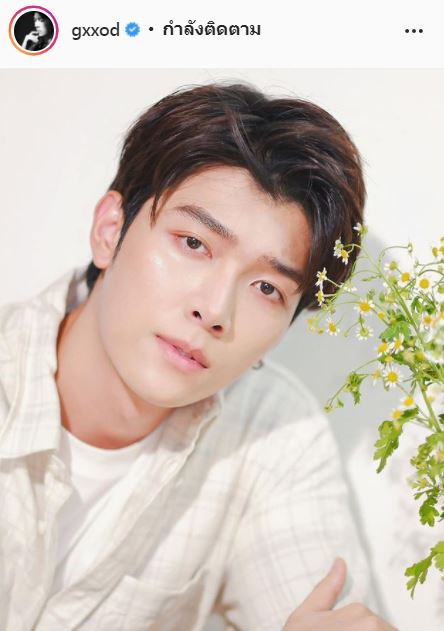 ก็อต อิทธิพัทธ์ ตอบข้อสงสัยเรื่องลบรอย รับเป็นคนคลั่งรักมาก