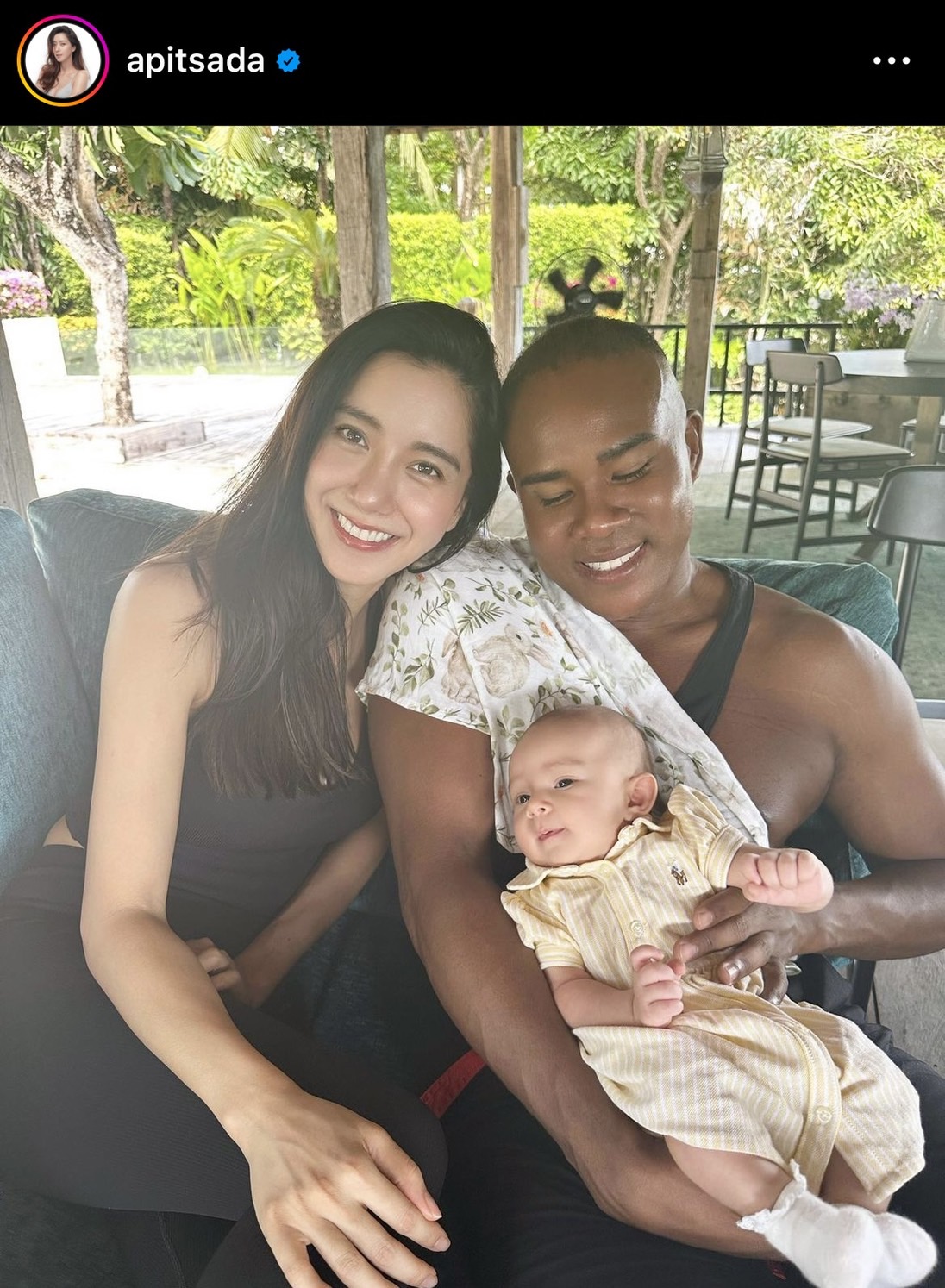 รัศมีแข พูดแล้ว!! ที่มาแคปชั่นหลานจิตแข็ง รัศมีแข พูดแล้ว!! ที่มาแคปชั่นหลานจิตแข็ง