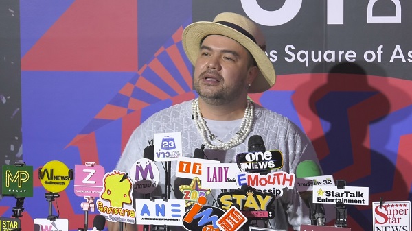 โอ๊ต ปราโมทย์ ยอมรับมีคนคุย แต่ยังไม่พร้อมเปิดตัว (มีคลิป)