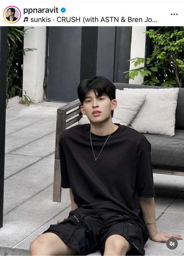 ปอนด์ ณราวิชญ์ ถูกคุกคม! ขับรถตามติด ต้นสังกัดส่งทนายดำเนินคดีแล้ว