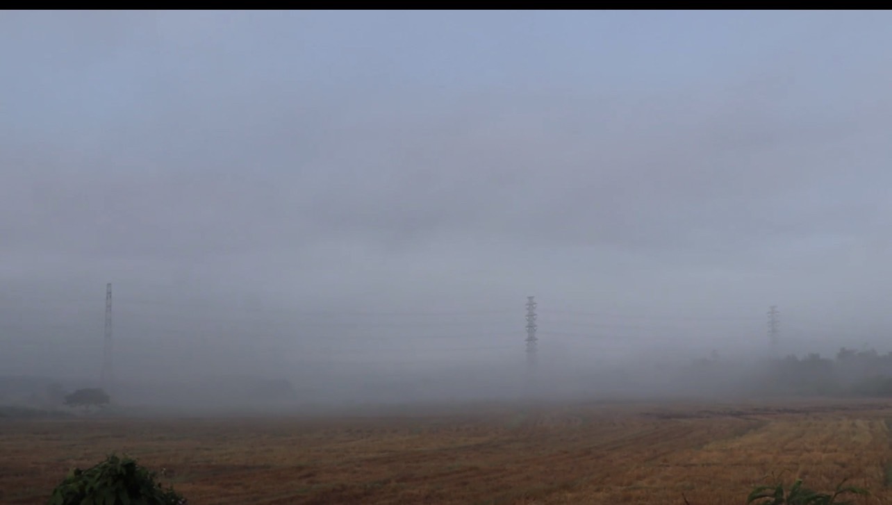 ลำปางหนาวมาก! พื้นราบแตะ 11 องศา ครั้งแรกในรอบฤดูหนาวปีนี้