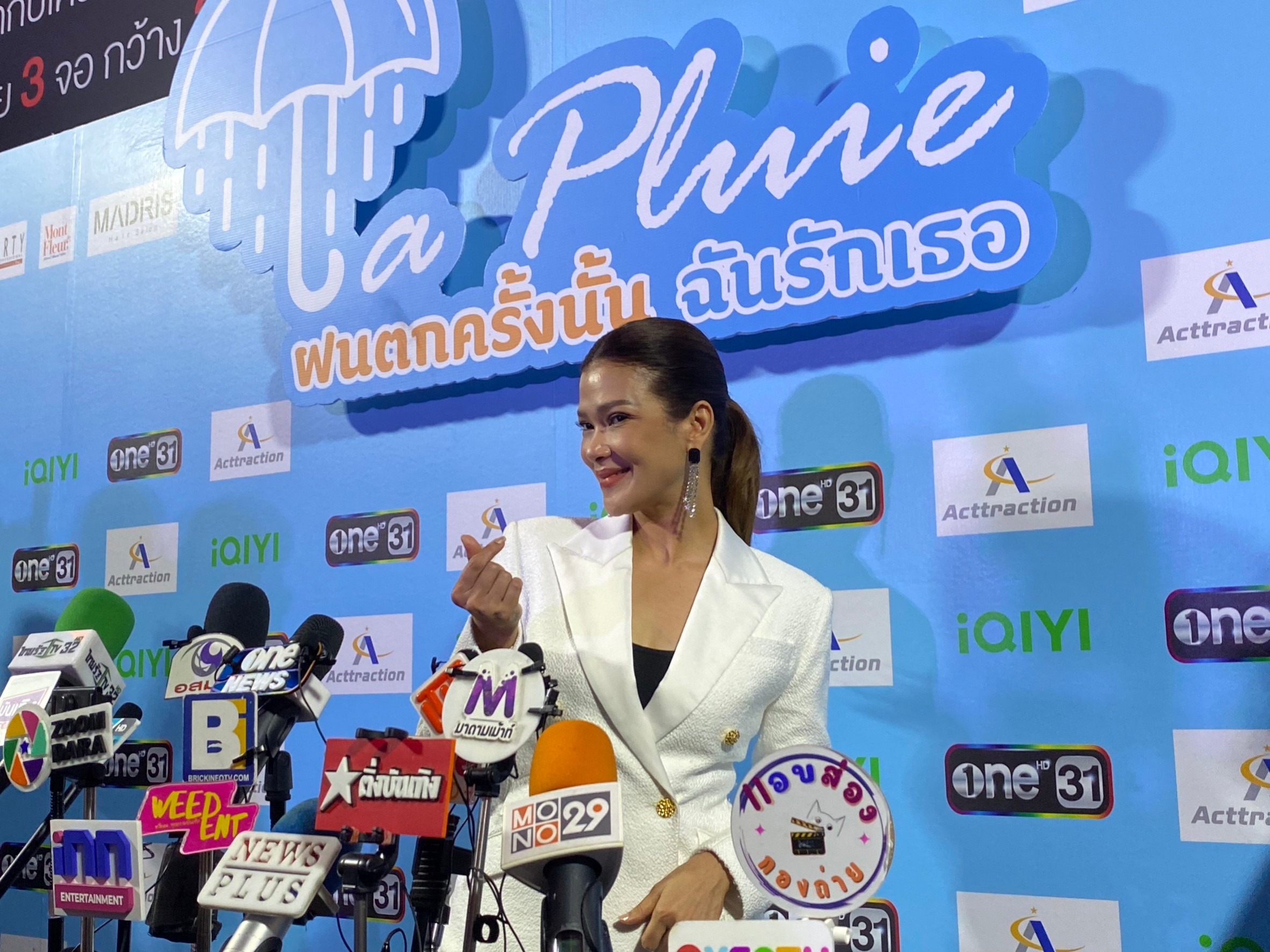 ฮาน่า ทัศนาวลัย ให้กำลังใจ หนิงเผย รับมือได้ เรื่องที่ร้ายแรงกว่านี้ ก็ยังผ่านมาได้