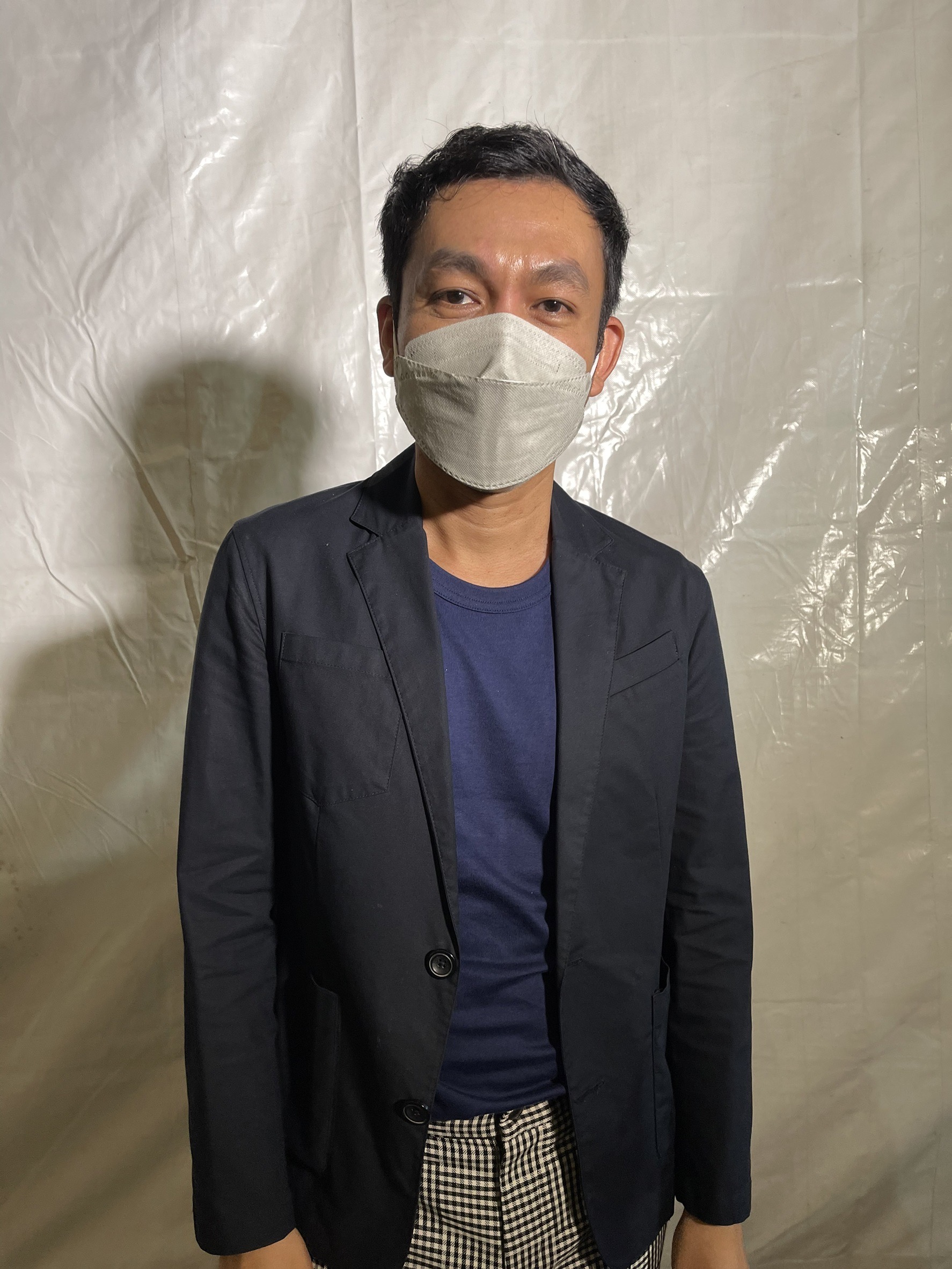 ป๊อด โมเดิร์นด็อก เตรียมจัดคอนเสิร์ตปีหน้า หลังถูกเลื่อนมาปีกว่า เผย คิวงานเริ่มกลับมาบ้างแล้ว ป๊อด โมเดิร์นด็อก เตรียมจัดคอนเสิร์ตปีหน้า หลังถูกเลื่อนมาปีกว่า เผย คิวงานเริ่มกลับมาบ้างแล้ว