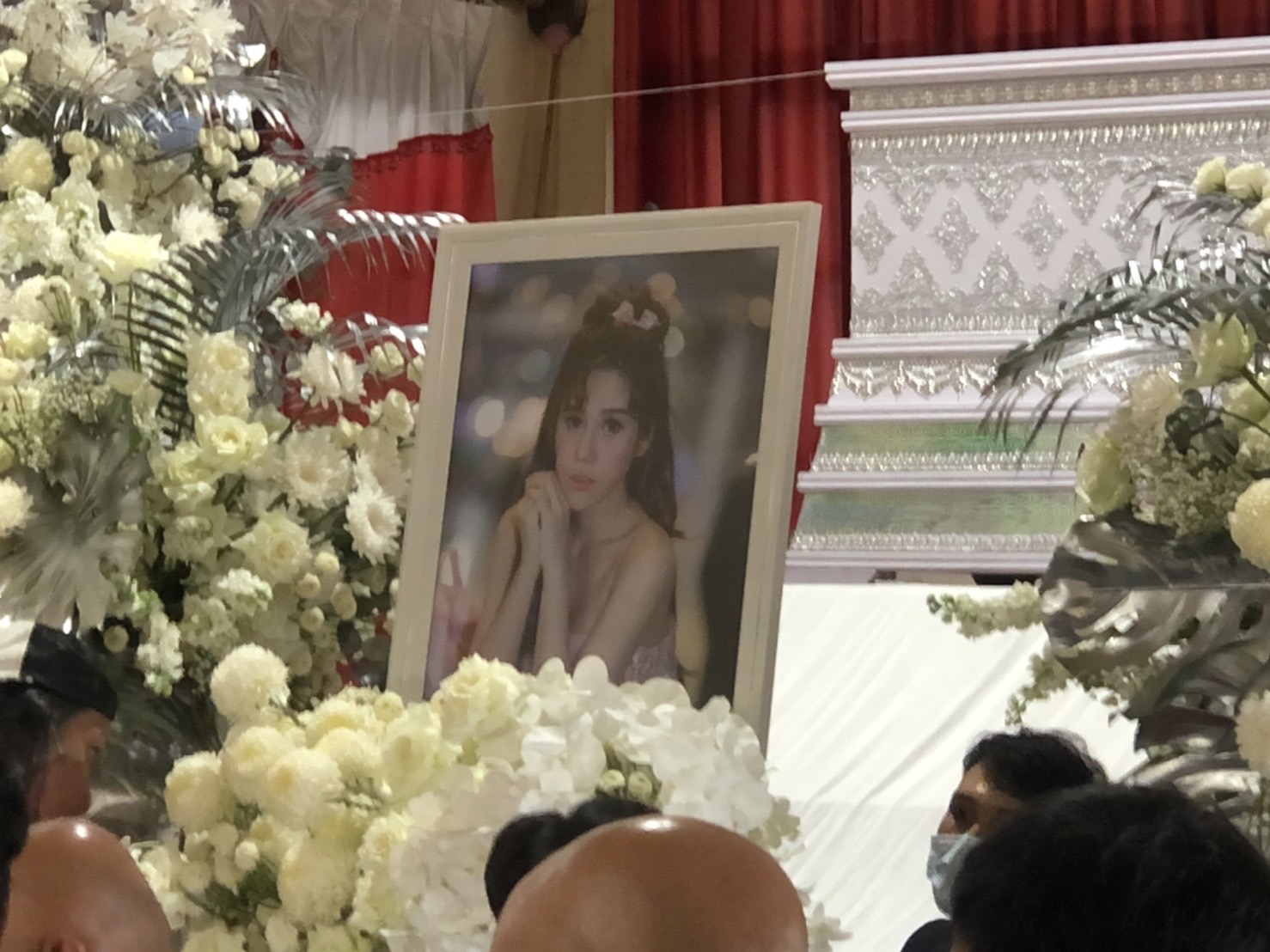 ปู แบล็คเฮด เปิดใจสูญเสียแฟนสาว นุ๊กซี่ ฝันอยากมีงานแต่งงาน