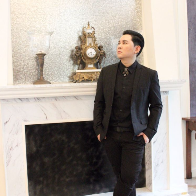 เพียว ร้องเพลงอาลัยให้ อาร์ต KPN ครั้งสุดท้าย (มีคลิป)