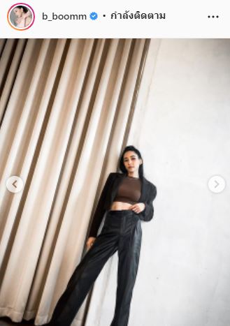 ลั่น! เตรียมดำเนินคดี หลัง บูม สุภาพร ถูกนำภาพไปใช้ แอบอ้างขายผลิตภัณฑ์ 