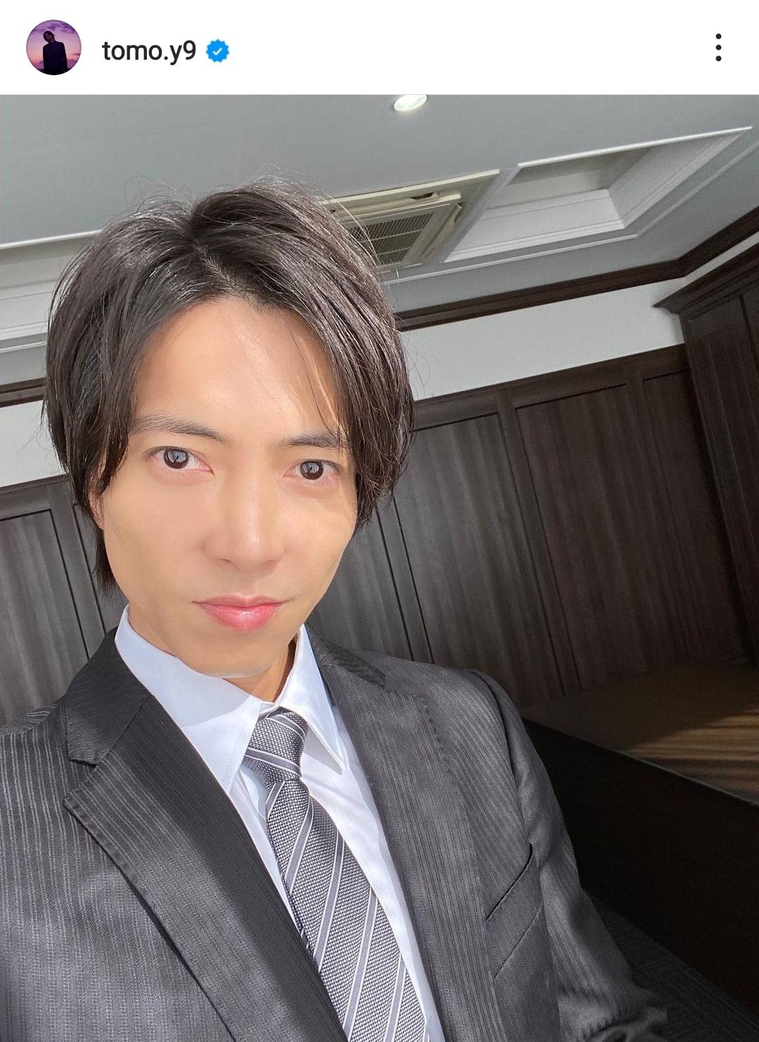 ไมค์ พิรัชต์ โพสต์ภาพคู่ศิลปินชื่อดังชาวญี่ปุ่น “ยามะพี” แฟนๆลุ้นงานคู่