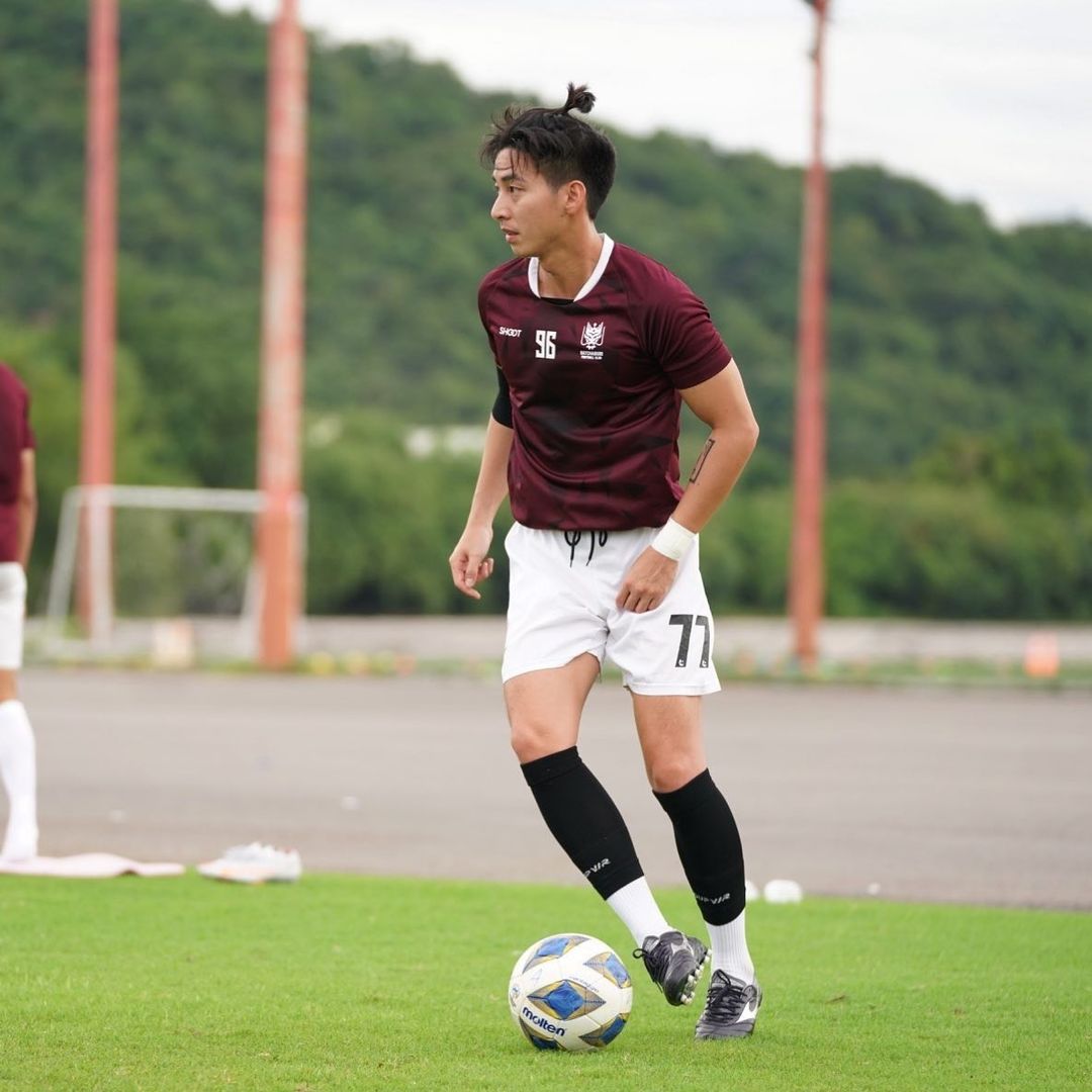 ต้อนรับ ซีเกมส์ เปิดลิสต์คนบันเทิงที่เป็นนักกีฬามืออาชีพ (มีคลิป)