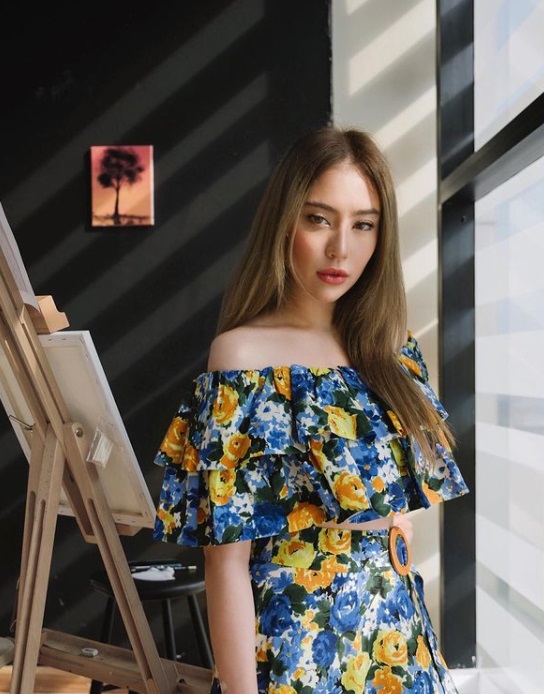 เรื่องราวสุดช็อก! 'มีล่า' อดีตนักร้องดัง ถูกน้องชายแท้ๆ ทำร้ายจนบาดเจ็บสาหัส เรื่องราวสุดช็อก! 'มีล่า' อดีตนักร้องดัง ถูกน้องชายแท้ๆ ทำร้ายจนบาดเจ็บสาหัส